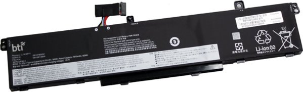 Μνήμη για φορητό υπολογιστή Origin BTI 6C BATTERY THINKPAD P15 G1