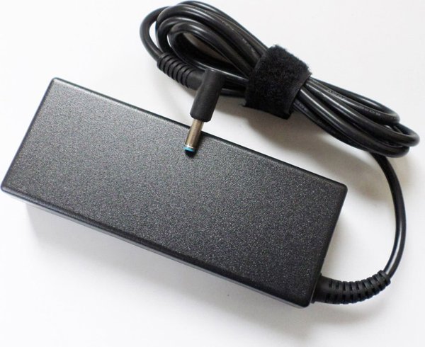 AC Adapter 90W Pfc Smart 4.5Mm για laptop HP