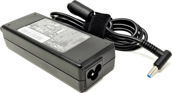AC Adapter 90W Pfc Smart 4.5Mm για laptop HP