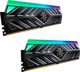 ADATA XPG Spectrix D41 Μνήμη RAM DDR4 16 GB 3200MHz CL16 (AX4U32008G16A-DT41)