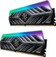 ADATA XPG Spectrix D41 Μνήμη RAM DDR4 16 GB 3200MHz CL16 (AX4U32008G16A-DT41)