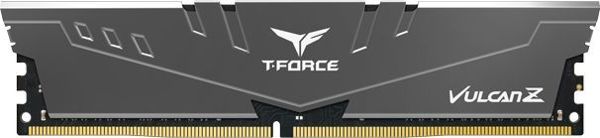 TeamGroup T-Force Vulcan Z Μνήμη DDR4 8 GB 3600MHz CL18
