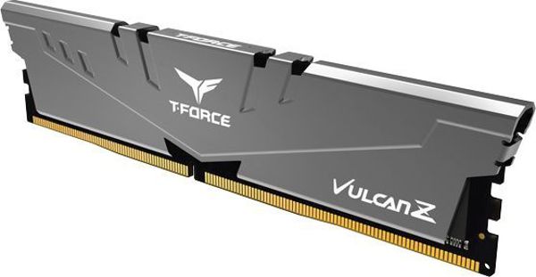 TeamGroup T-Force Vulcan Z Μνήμη DDR4 8 GB 3600MHz CL18