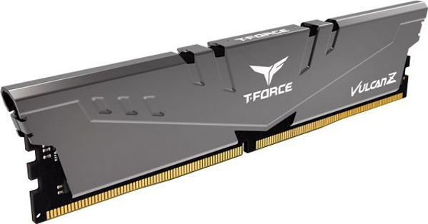 TeamGroup T-Force Vulcan Z Μνήμη DDR4 8 GB 3600MHz CL18