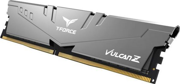 TeamGroup T-Force Vulcan Z Μνήμη DDR4 8 GB 3600MHz CL18