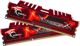Pamiec G.Skill RipjawsX, DDR3, 16 GB, 1866MHz, CL10 (F314900CL10D16GBXL)