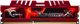 Pamiec G.Skill RipjawsX, DDR3, 16 GB, 1866MHz, CL10 (F314900CL10D16GBXL)