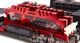 Pamiec G.Skill RipjawsX, DDR3, 16 GB, 1866MHz, CL10 (F314900CL10D16GBXL)