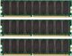 Μνήμη για φορητό υπολογιστή CoreParts 6GB Module για Dell
