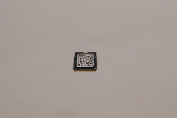 Pamiec do laptopa Lenovo 512GB M.2 2242 PCIe 4.0 SSD