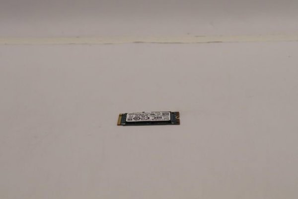 Pamiec do laptopa Lenovo 512GB M.2 2242 PCIe 4.0 SSD