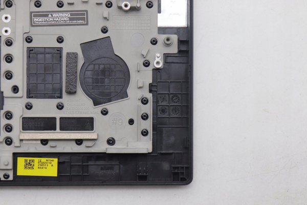 Κιτ Σκληρού Δίσκου 2.5'' Lenovo MECH_ASM