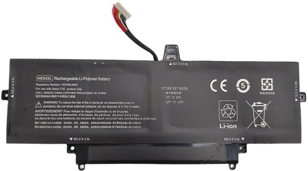 CoreParts Laptop Battery for HP 54Wh