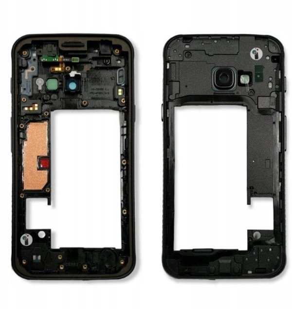 Μνήμη για φορητό υπολογιστή Samsung Samsung XCover 4 Chassis