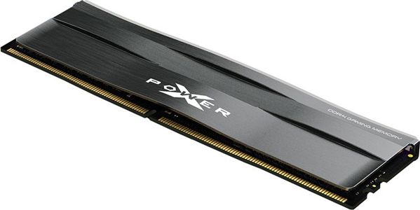 Silicon Power XPOWER Zenith 16GB DDR4 3200MHz CL16 RAM (SP016GXLZU320BDC)