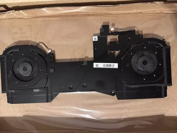 Μνήμη για φορητό υπολογιστή Lenovo Drift-1 cooling fan and