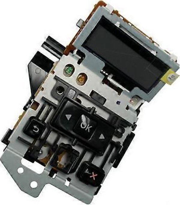 Pamiec do laptopa HP Control Panel