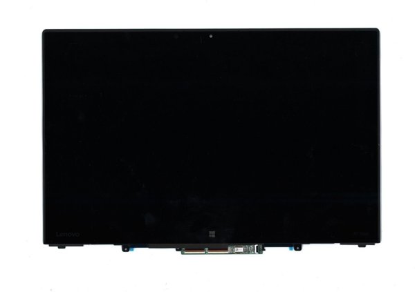 Οθόνη Αφής Lenovo Touchpanel FHD Αντιθαμβωτική
