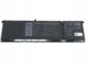 Μπαταρία για φορητό υπολογιστή Dell BTRY, PRI, 54WHR, 4C, LITH, BYD