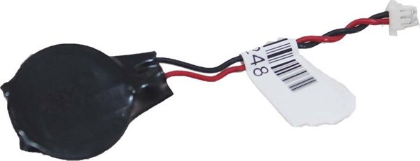 Μπαταρία λιθίου RTC CMOS για laptop HP