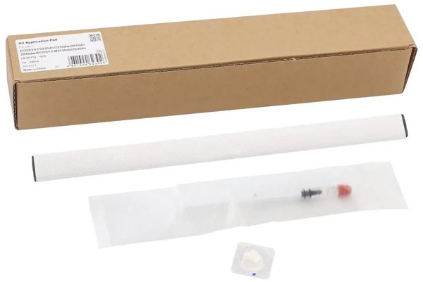 Pamiec do laptopa CoreParts Oil Application Pad For