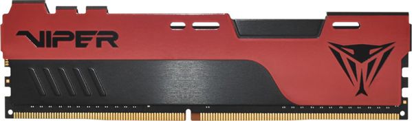 Pamiec Patriot Viper Elite II, DDR4, 16 GB, 3200MHz, CL18 (PVE2416G320C8)