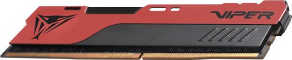 Pamiec Patriot Viper Elite II, DDR4, 16 GB, 3200MHz, CL18 (PVE2416G320C8)