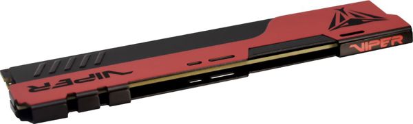 Pamiec Patriot Viper Elite II, DDR4, 16 GB, 3200MHz, CL18 (PVE2416G320C8)