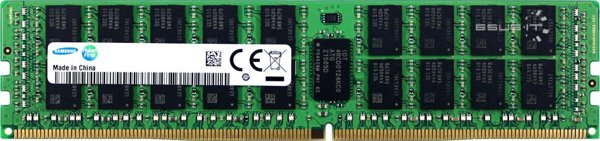 Samsung μνήμη RAM server 128GB DDR4 3200MHz PC4-25600 ECC REGISTERED M393AAG40M32-CAE