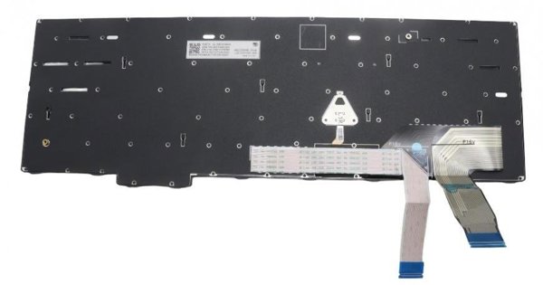 HP Adhesive Panel Μνήμη Laptop