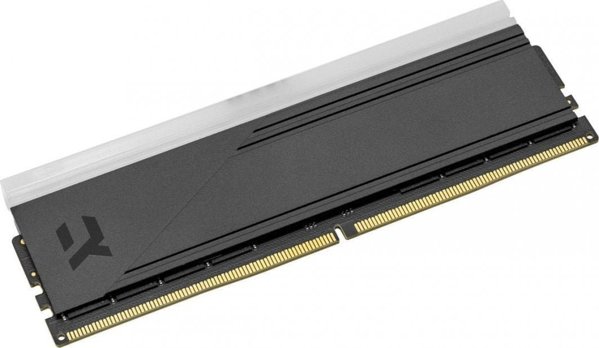 Μνήμη GoodRam IRDM RGB, DDR5, 32 GB, 5600MHz, CL30 (IRG-56D5L30S/32GDC)
