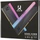 Μνήμη GoodRam IRDM RGB, DDR5, 32 GB, 5600MHz, CL30 (IRG-56D5L30S/32GDC)