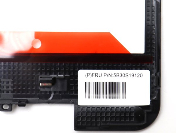 Pamiec do laptopa Lenovo MECH_ASM KBD w/C-Cov NORDIC