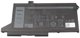 Μπαταρία για φορητό υπολογιστή Dell 42Wh Lithium-ion 3-cell