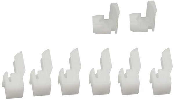 Clips Clip parts pack για laptop Lexmark