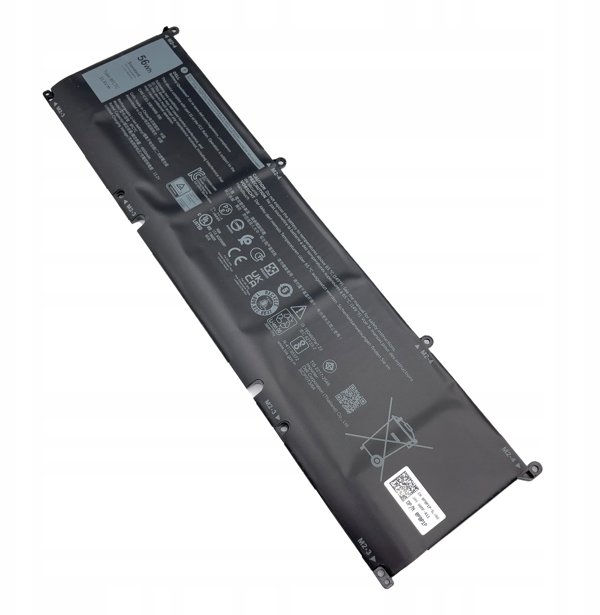 Pamiec do laptopa Dell BTRY,PRI,56WHR,3C,LITH,BYD