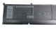 Pamiec do laptopa Dell BTRY,PRI,56WHR,3C,LITH,BYD