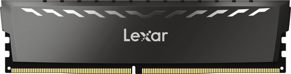 Pamiec DDR4 THOR Gaming Black 16GB 3200