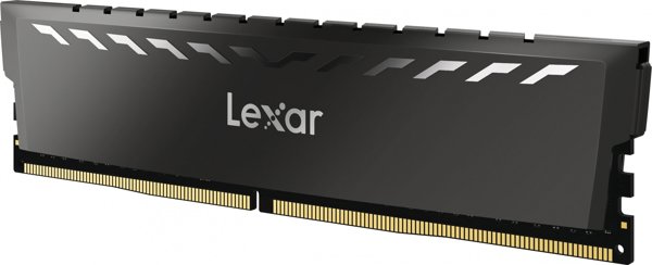 Pamiec DDR4 THOR Gaming Black 16GB 3200