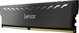 Pamiec DDR4 THOR Gaming Black 16GB 3200
