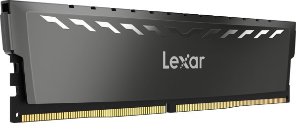 Pamiec DDR4 THOR Gaming Black 16GB 3200