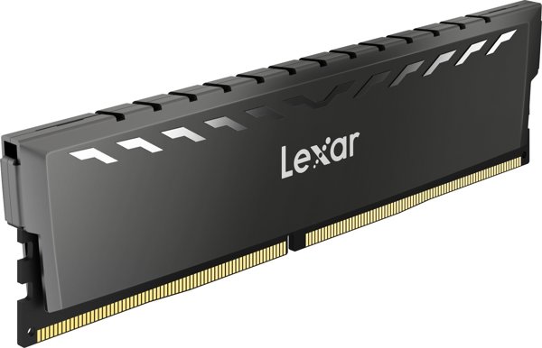 Pamiec DDR4 THOR Gaming Black 16GB 3200