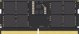 Mnimi do laptopa Lexar SODIMM DDR5 16 GB 4800 MHz CL40 LD5DS016G-B4800GSST