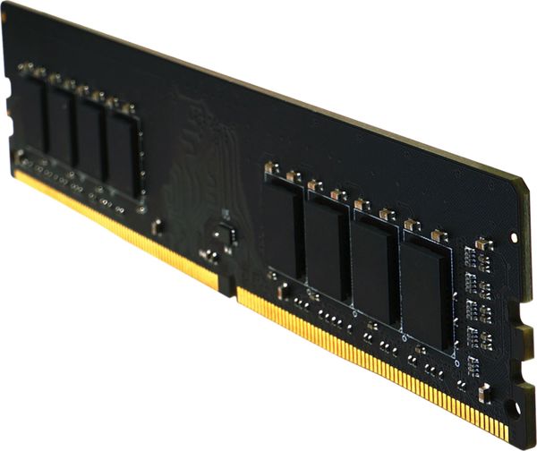 Silicon Power Μνήμη RAM DDR4 8GB 3200MHz CL22 UDIMM (SP008GBLFU320X02)