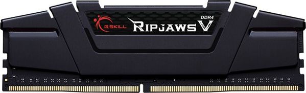 Μνήμη G.Skill Ripjaws V, DDR4, 16 GB, 4000MHz, CL16 (F4-4000C16D-16GVK)