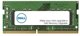 Μνήμη για φορητό υπολογιστή Dell 16 GB - SO-DIMM 262-pin