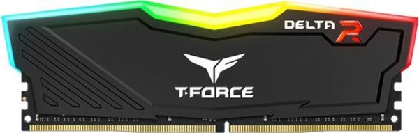 TeamGroup T-Force Delta RGB DDR4 16 GB 3200MHz CL16 TF3D416G3200HC16FDC01