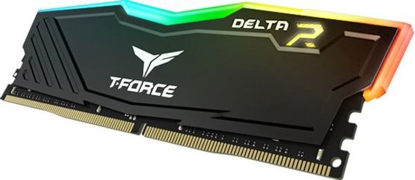 TeamGroup T-Force Delta RGB DDR4 16 GB 3200MHz CL16 TF3D416G3200HC16FDC01