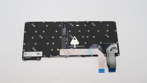 Μνήμη για φορητό υπολογιστή Lenovo Lenovo 5N21H77219 ανταλλακτικά για σημειωματάρια Πληκτρολόγιο