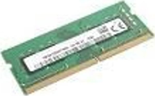Pamiec do laptopa Lenovo MEMORY 8GB DDR4 2666 SoDIMM MI